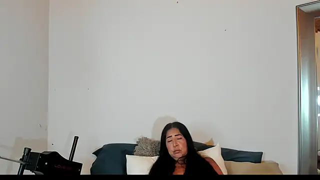 Jackiehmilf52 online show from 16, 11, 2025