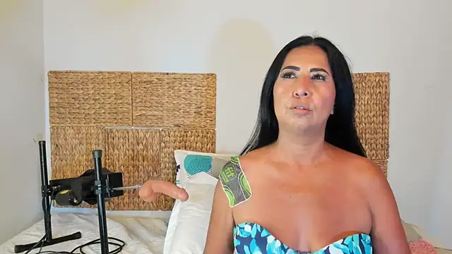 Jackiehmilf52 online show from 30, 6, 2026
