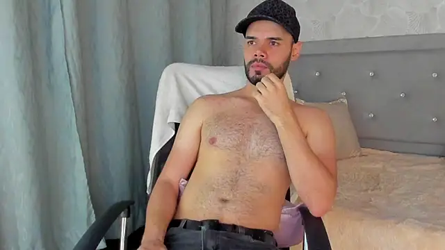 Luke Diaz7 online show from 11, 3, 2025