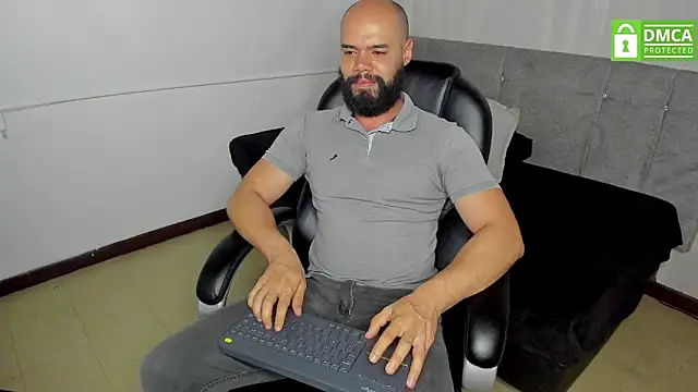 Luke Diaz7 online show from 10, 9, 2025