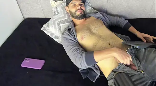 Luke Diaz7 online show from 22, 3, 2025