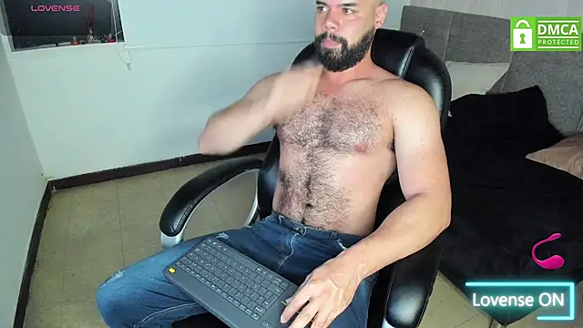 Luke Diaz7 online show from 28, 10, 2025