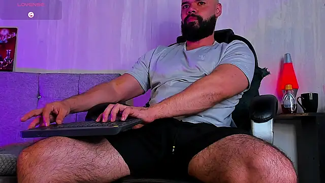 Luke Diaz7 online show from 21, 3, 2026