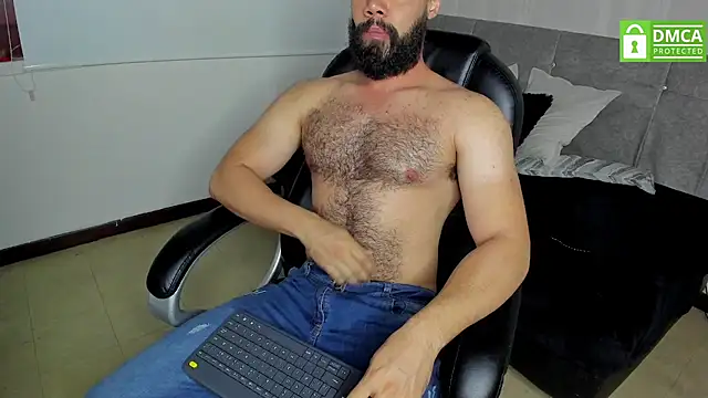 Luke Diaz7 online show from 20, 9, 2025