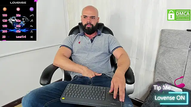 Luke Diaz7 online show from 16, 1, 2026