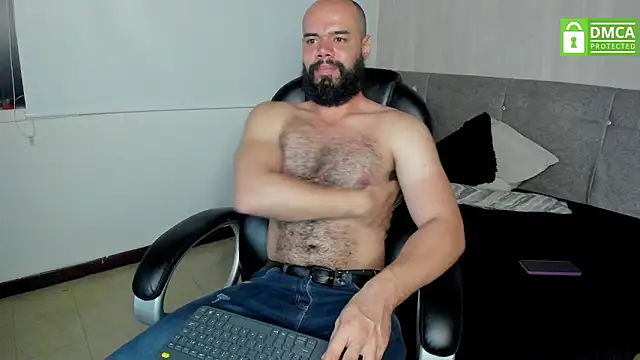 Luke Diaz7 online show from 19, 9, 2025