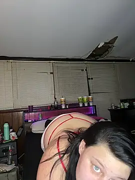 gothicfreakmachine online show from 20, 2, 2026