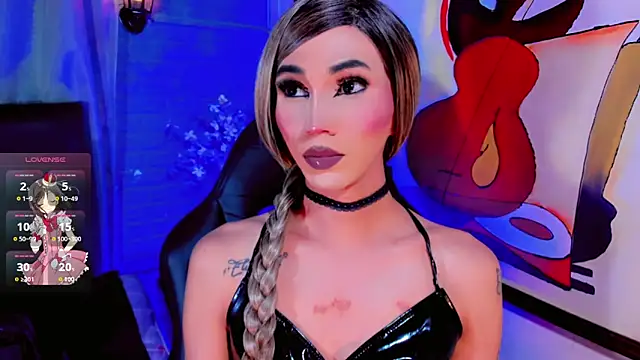 emelly horny  online show from 13, 5, 2026