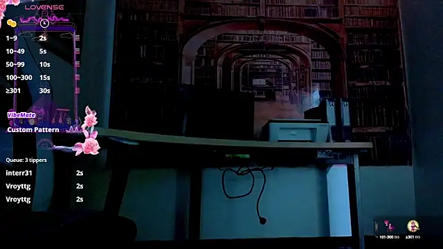 emelly horny  online show from 19, 3, 2025