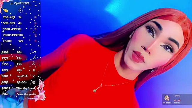 emelly horny  online show from 28, 10, 2025