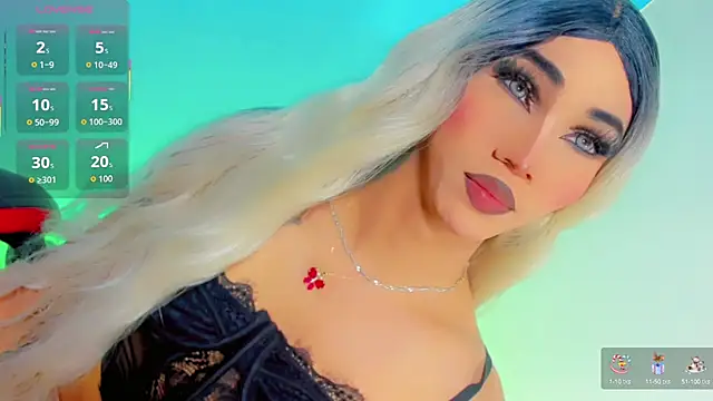 emelly horny  online show from 1, 10, 2025