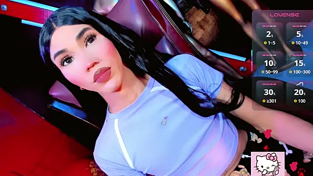 emelly horny  online show from 24, 3, 2026