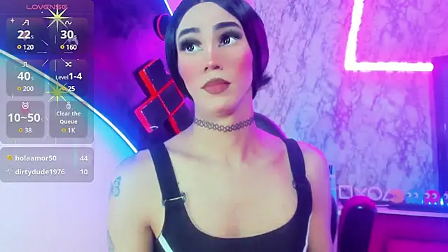 emelly horny  online show from 18, 3, 2025