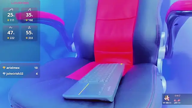 emelly horny  online show from 3, 10, 2025