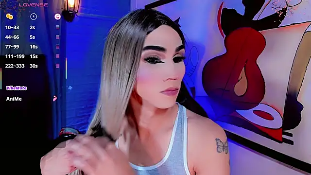 emelly horny  online show from 6, 5, 2026