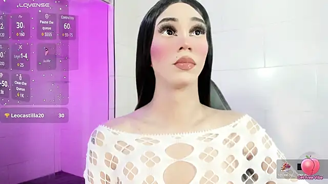 emelly horny  online show from 14, 3, 2025