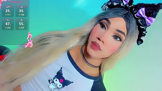 emelly horny  online show from 7, 10, 2025