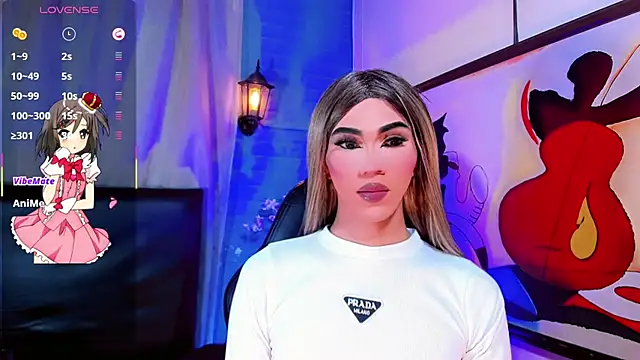 emelly horny  online show from 7, 5, 2026