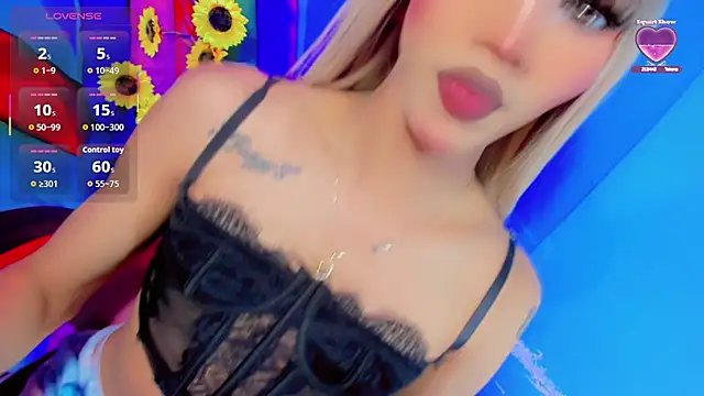 emelly horny  online show from 12, 9, 2025