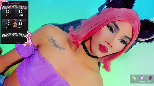 emelly horny  online show from 10, 10, 2025