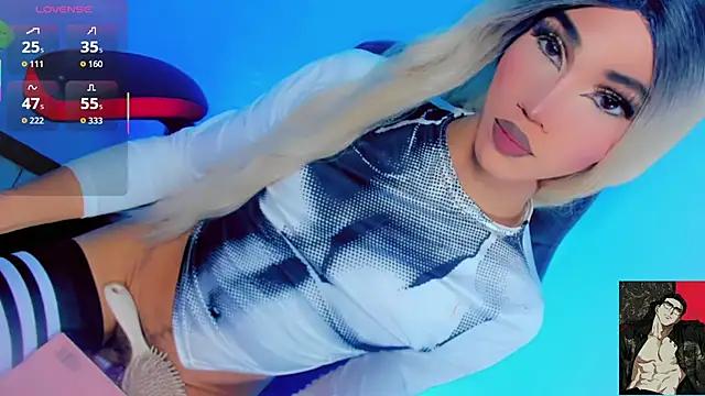 emelly horny  online show from 4, 10, 2025