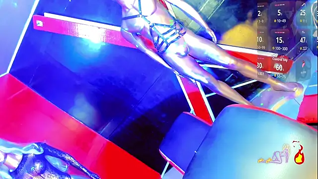 emelly horny  online show from 15, 11, 2025