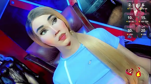 emelly horny  online show from 22, 11, 2025