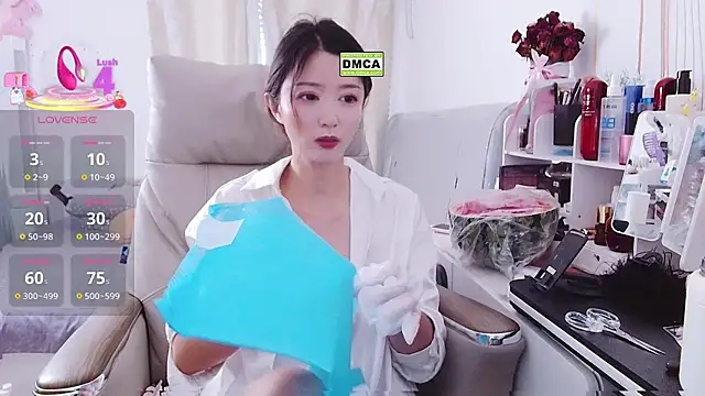 Tangtang-baby online show from 4, 7, 2026