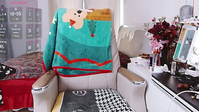 Tangtang-baby online show from 3, 12, 2025