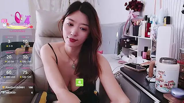 Tangtang-baby online show from 18, 5, 2026