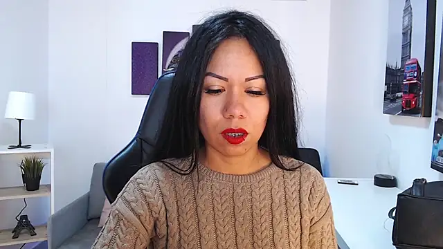 Katelady online show from 1, 11, 2025