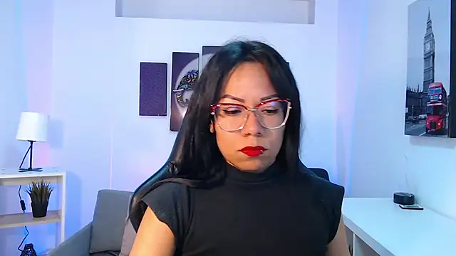 Katelady online show from 16, 10, 2025