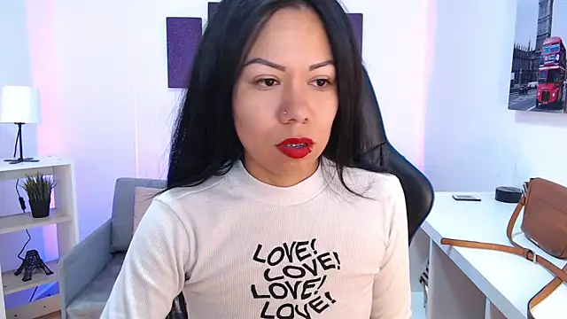 Katelady online show from 8, 11, 2025