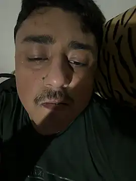 ElCangri19 online show from 27, 4, 2026