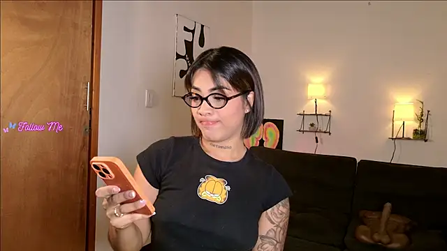 Snapshot of Maryybellax chatting on 5, 7, 2026 Maryybellax online show from 5, 7, 2026