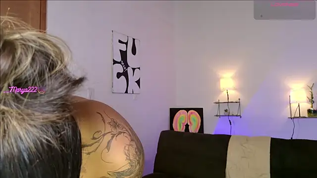 Snapshot of Maryybellax chatting on 21, 6, 2026 Maryybellax online show from 21, 6, 2026