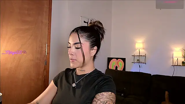 Snapshot of Maryybellax chatting on 24, 6, 2026 Maryybellax online show from 24, 6, 2026