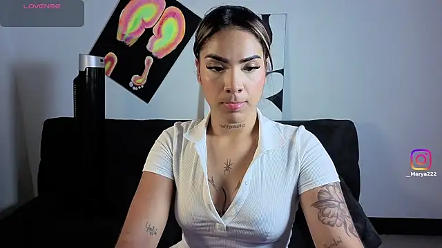 Snapshot of Maryybellax chatting on 18, 1, 2026 Maryybellax online show from 18, 1, 2026