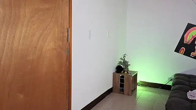 Maryybellax online show from 6, 11, 2025