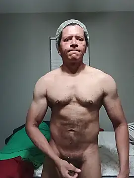 machoactivo1 online show from 4, 7, 2026