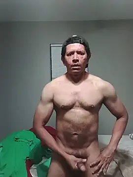 machoactivo1 online show from 11, 7, 2026