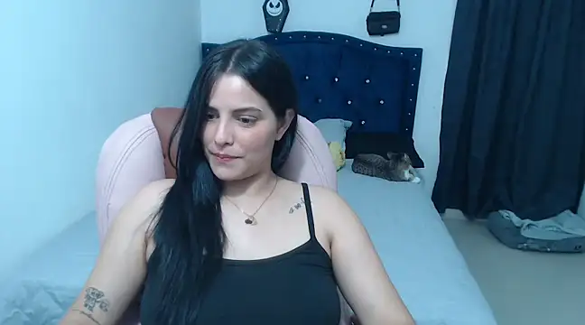 atenea 02 love online show from 23, 2, 2025