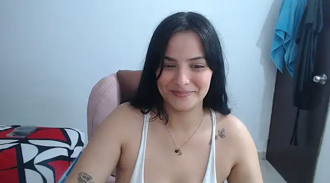 atenea 02 love online show from 27, 2, 2025