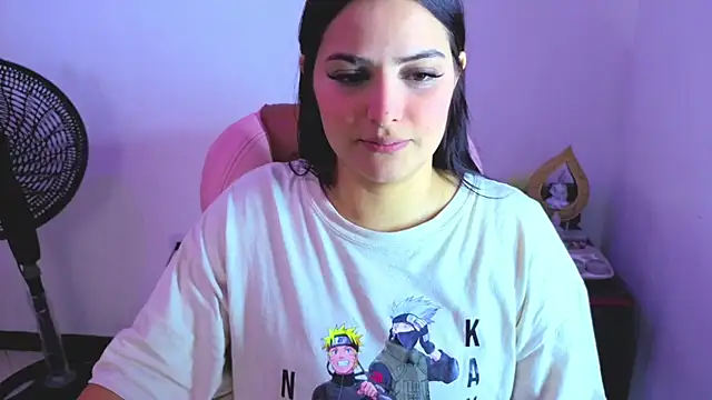 atenea 02 love online show from 21, 4, 2026