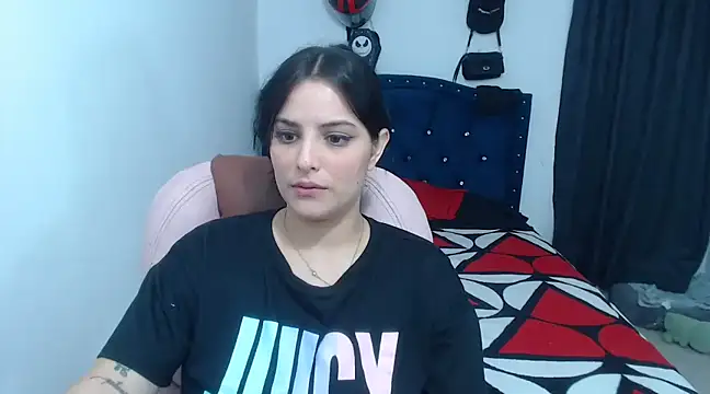 atenea 02 love online show from 1, 3, 2025