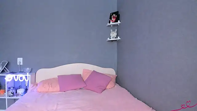 ashley lovestory online show from 15, 11, 2025