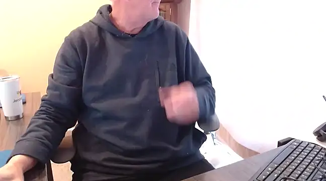 olderandwiser2 online show from 25, 2, 2025