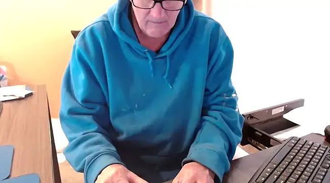 olderandwiser2 online show from 20, 2, 2025