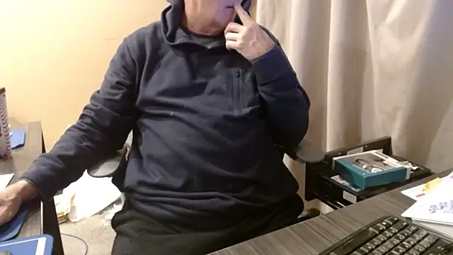 olderandwiser2 online show from 12, 11, 2025