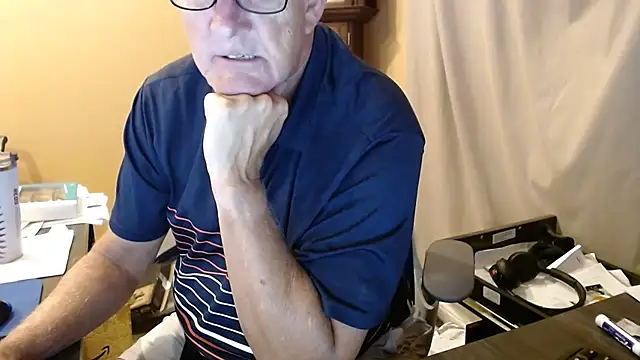 olderandwiser2 online show from 1, 10, 2025